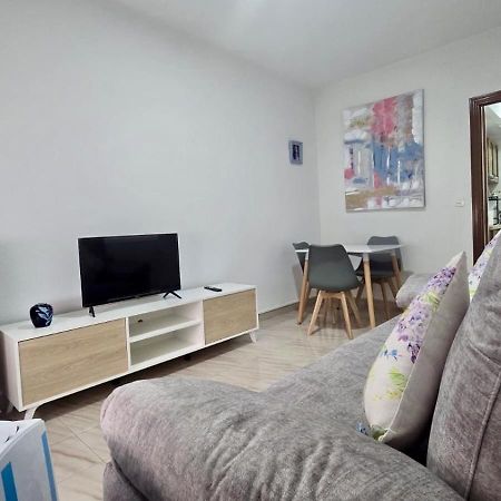 Valdepeñas Apartamento Plaza Espana מראה חיצוני תמונה