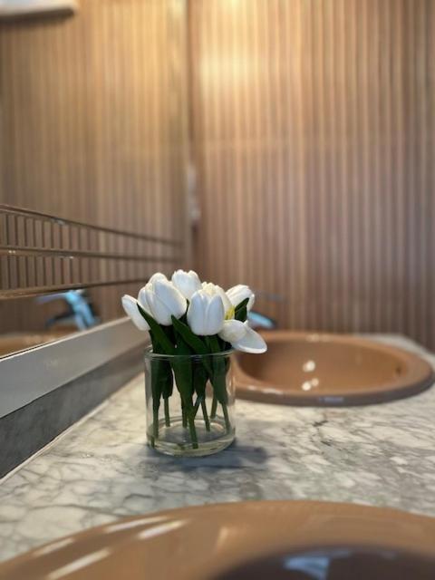 Valdepeñas Apartamento Plaza Espana מראה חיצוני תמונה