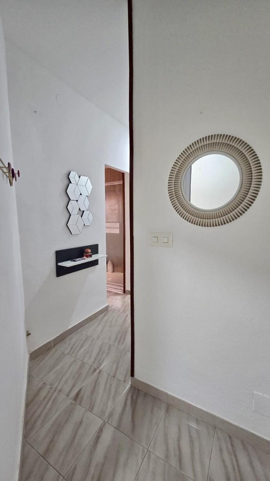 Valdepeñas Apartamento Plaza Espana מראה חיצוני תמונה