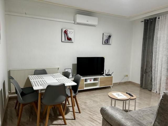 Valdepeñas Apartamento Plaza Espana מראה חיצוני תמונה