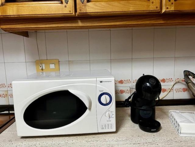 Valdepeñas Apartamento Plaza Espana מראה חיצוני תמונה